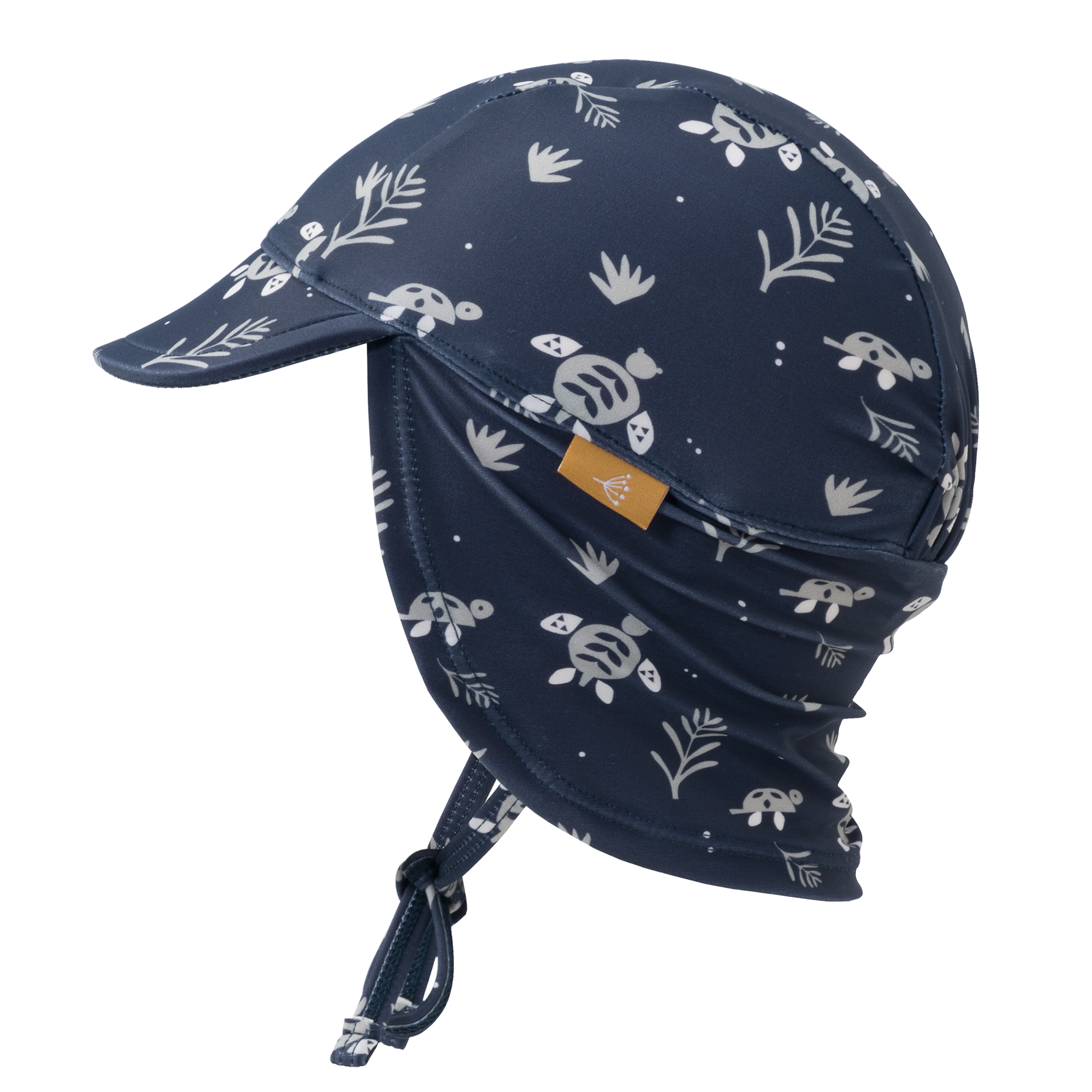 UV Hat Turtle