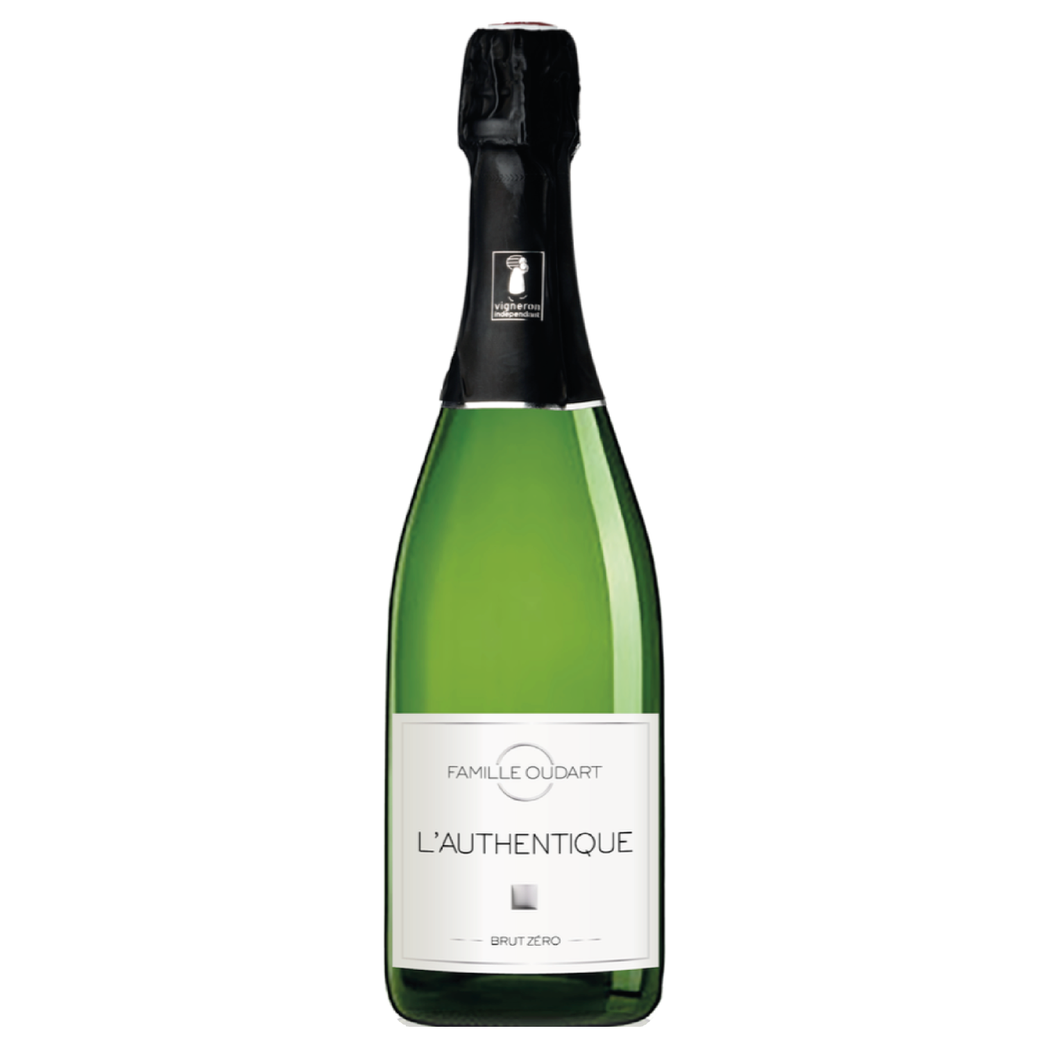 L'Authentique – Touraine Brut Nature Bio | Chenin Blanc