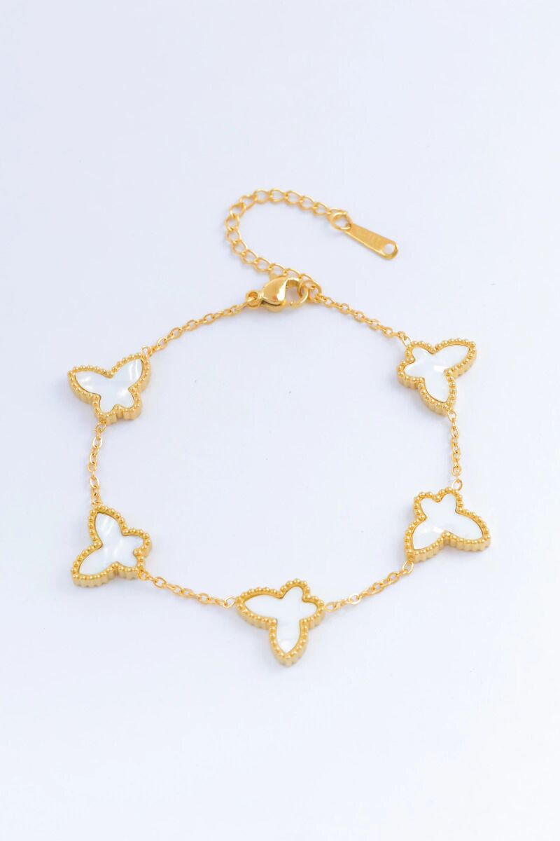 Bracelet - Acier Inoxydable