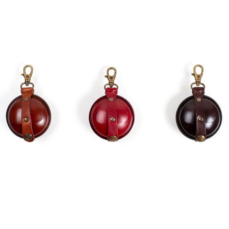 BORSA MEDIEVALE IN PELLE. M-ST447