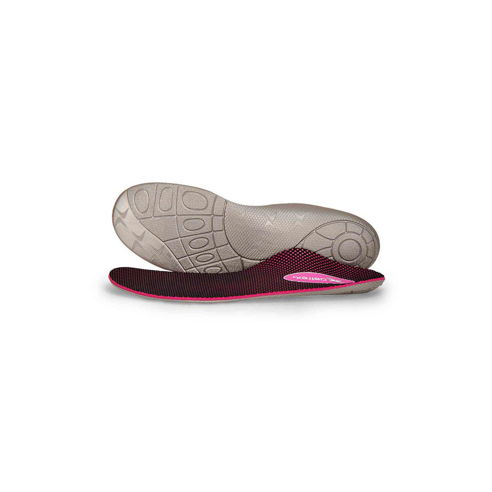 L720 Plantillas Speed Running para mujer - pies planos