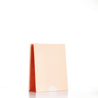 Confezione regalo riutilizzabile Red Alert