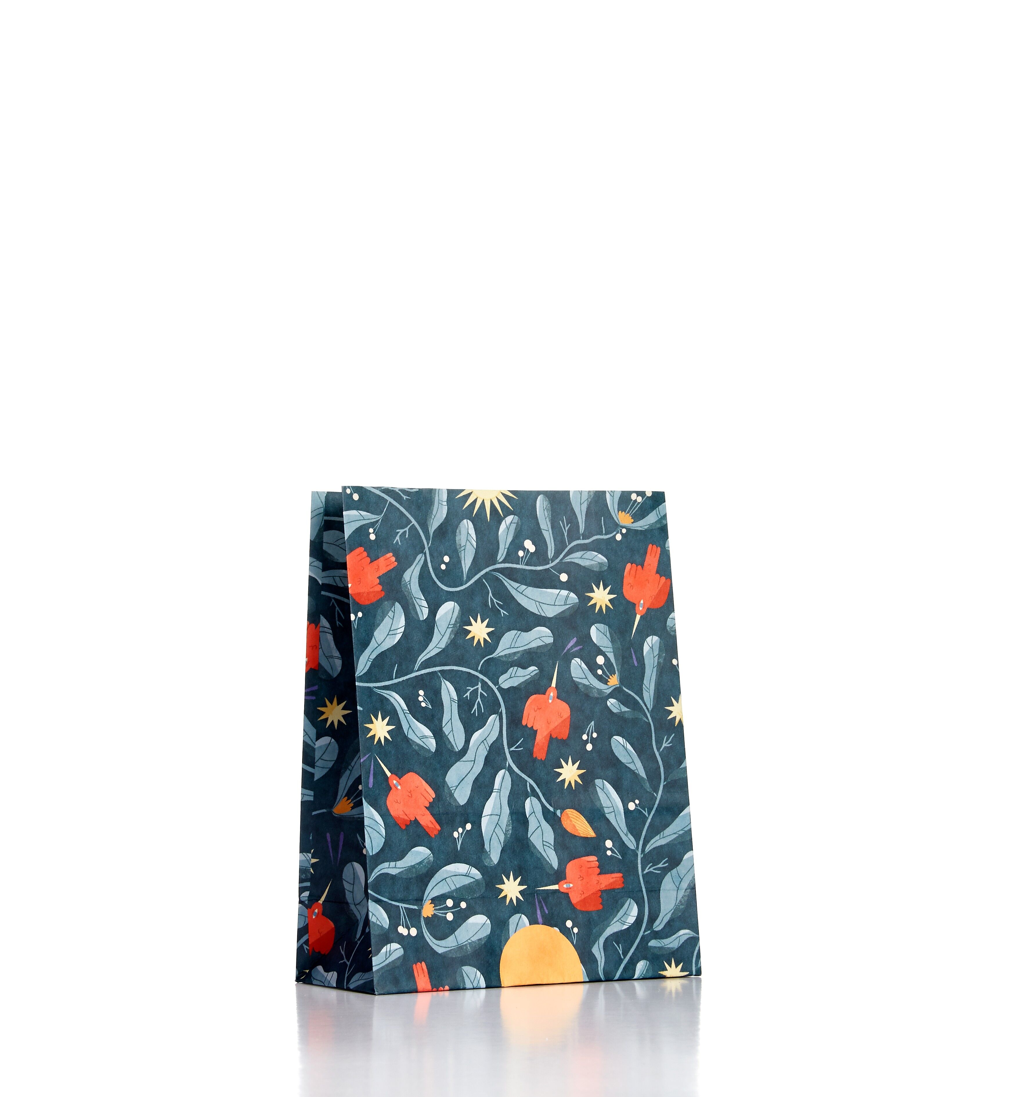 Jozi wiederverwendbare Geschenkverpackung