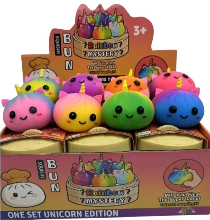 Ty - Peluches - Beanie Boo's - Harmonie Licorne & Noël Souris - Jeux - Jouets
