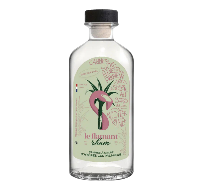 Flamant Rum, 2024 Vintage - Wine Merchant
