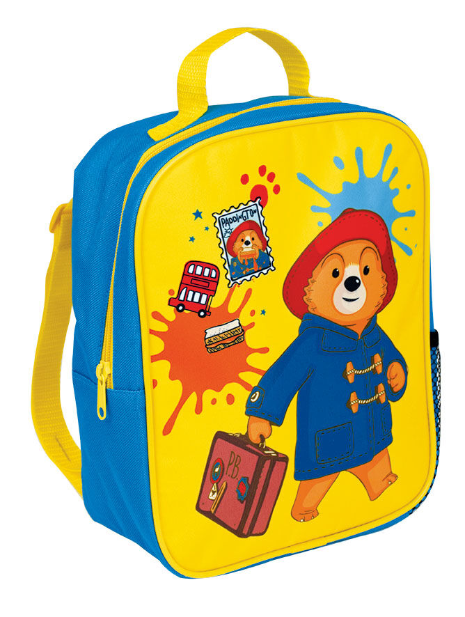 PADDINGTON isolierter Rucksack