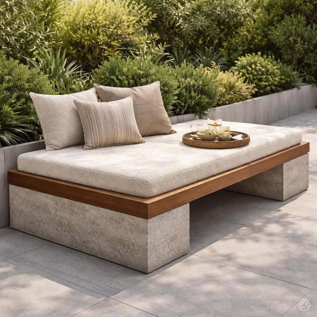 Dolmen outdoor