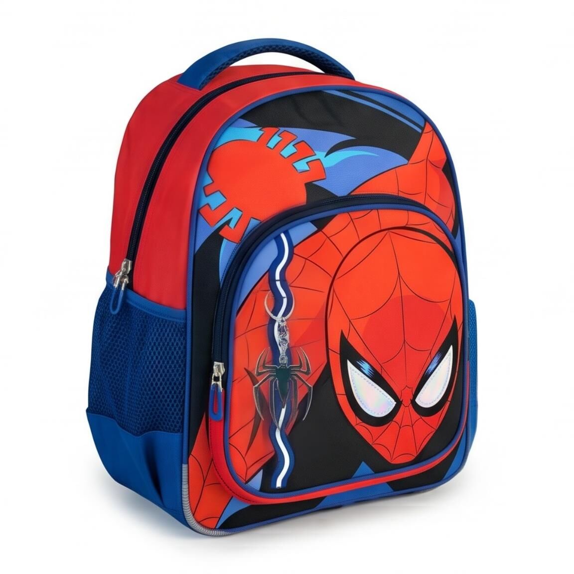 SPIDERMAN MEDIUM SCHOOL BACKPACK - 2100006609