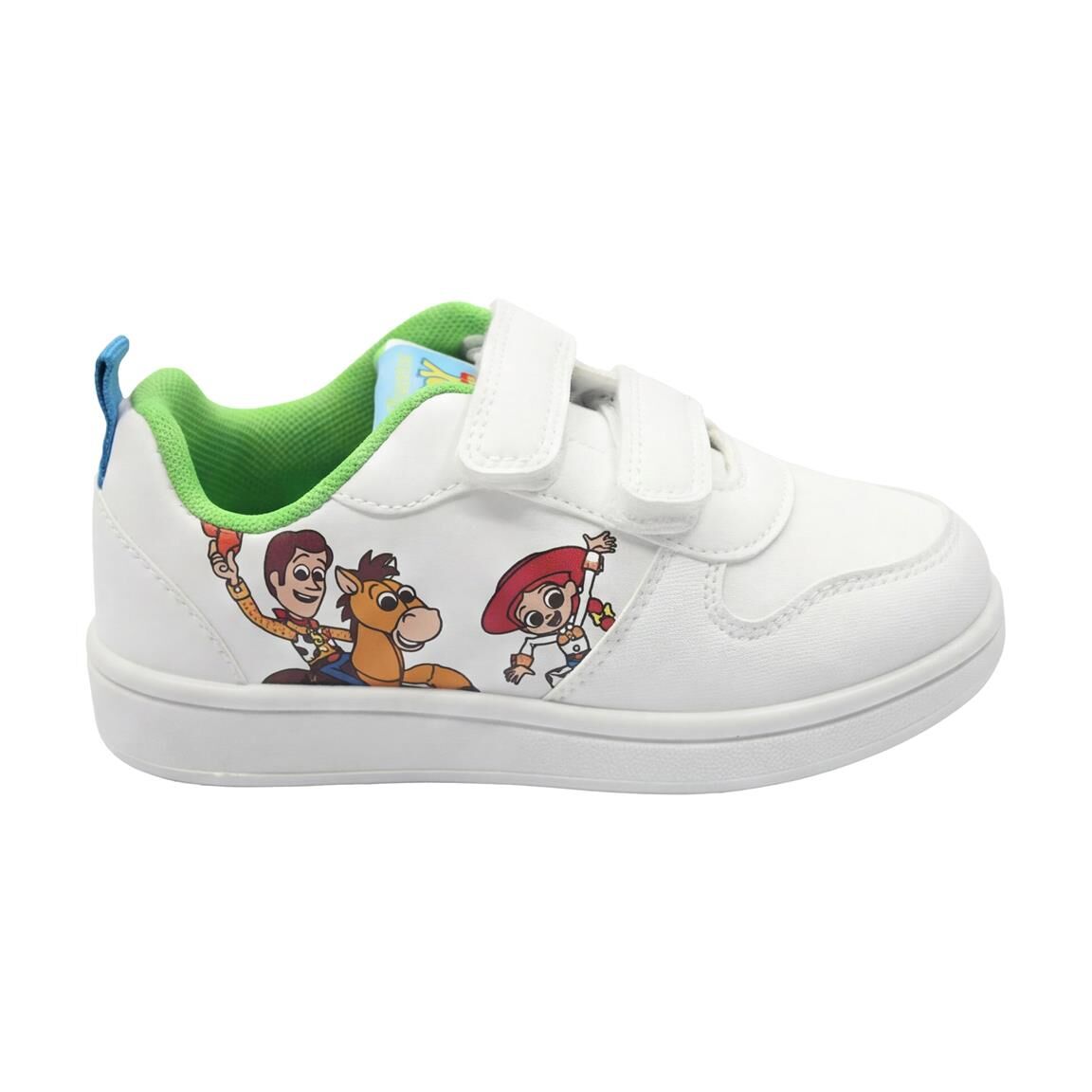 SPORTS SOLE PVC SCHOOL TOY STORY - 2300007445