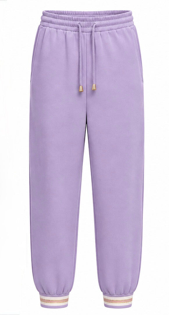 Pantalon Jogging  80S