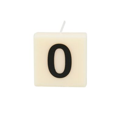 Letter candle, 0

Geschenkartikel | Lifestyleartikel 