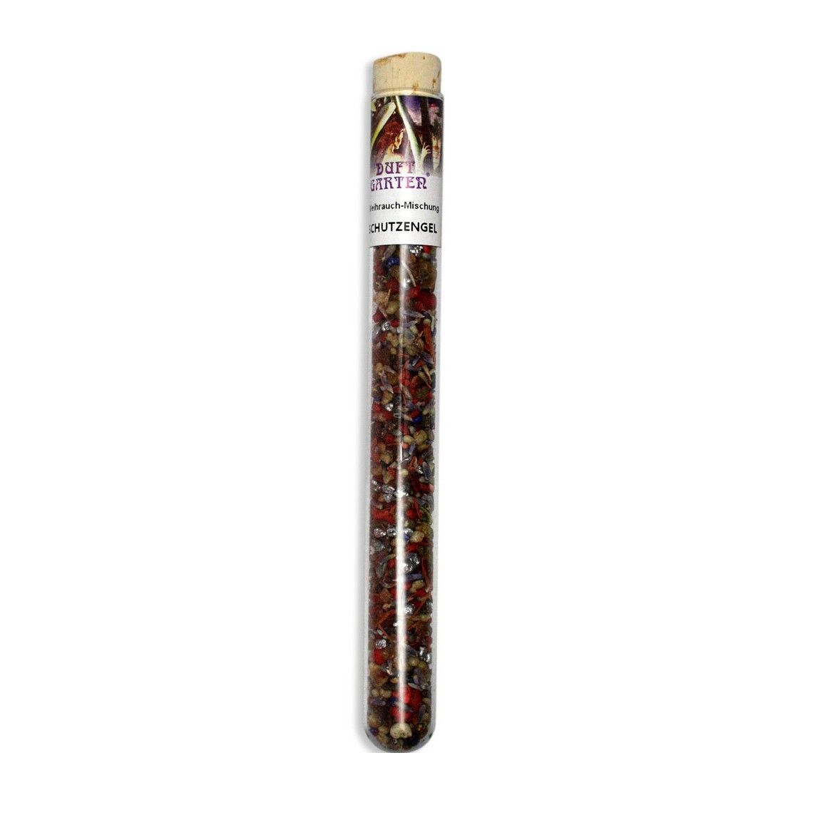 Guardian Angel - Incense in glass tubes