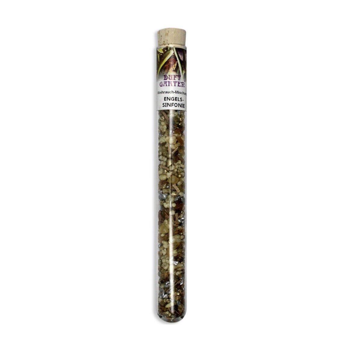 Angel Symphony - Incense in glass tubes