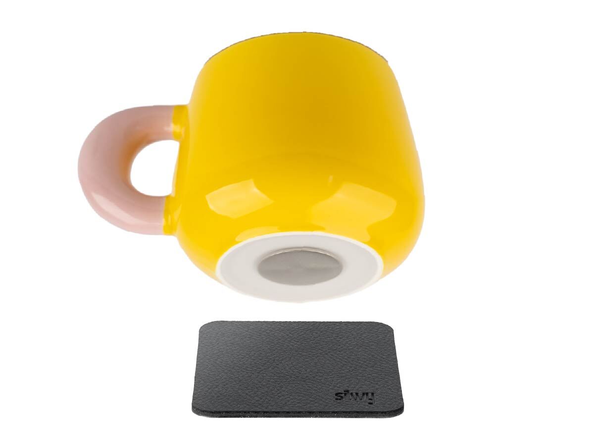 Magnetic handle pot CANDYLEMON