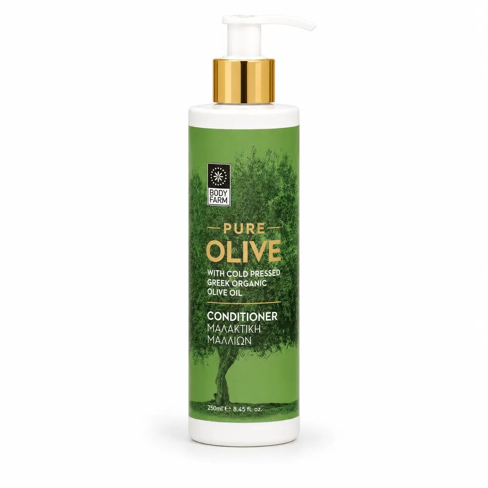 Conditioner Pure olive - 250 ml