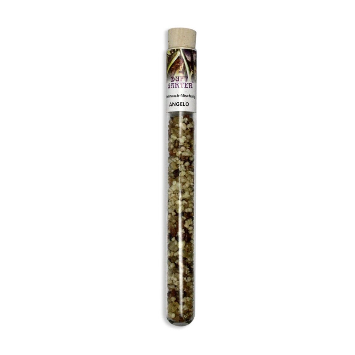 Angelo - Frankincense in glass tubes