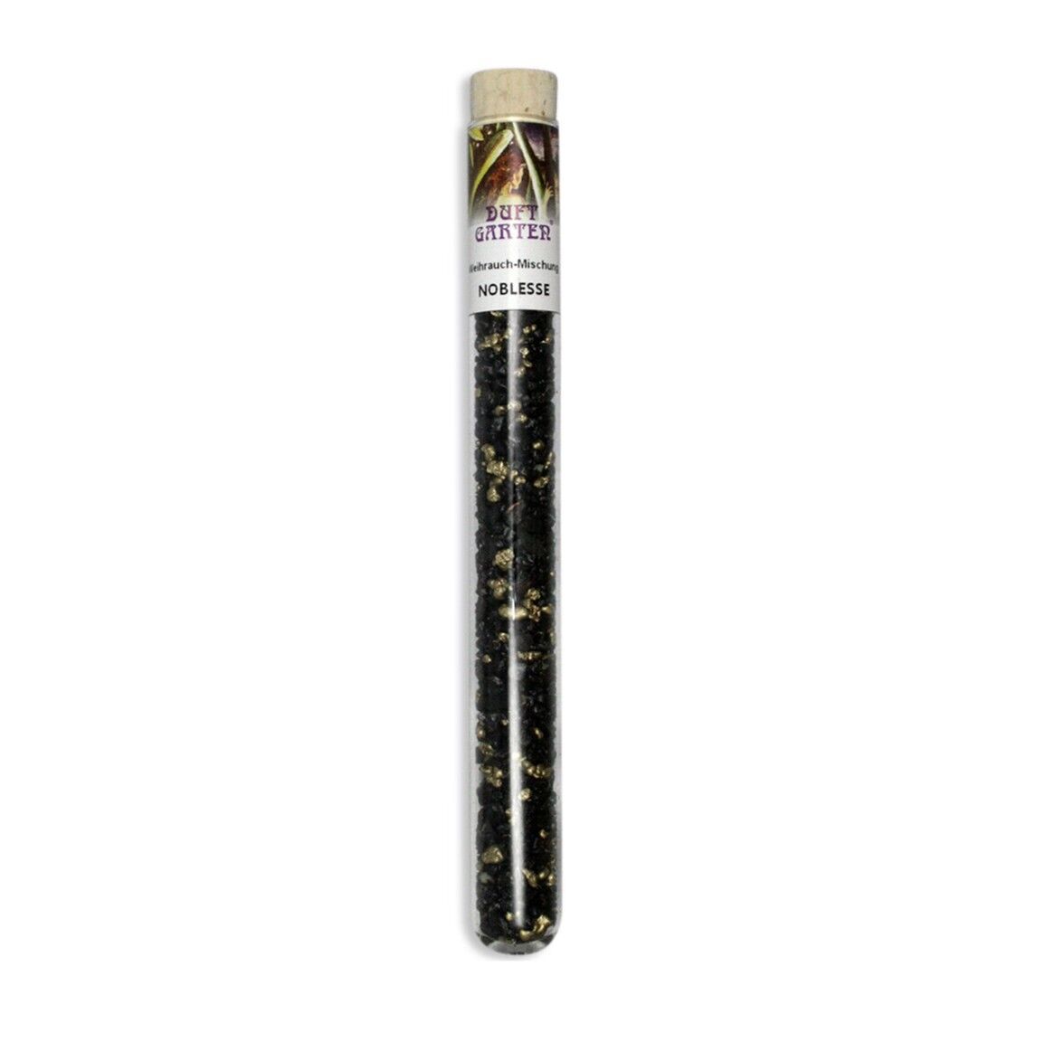 Nobless - Incense in glass tubes