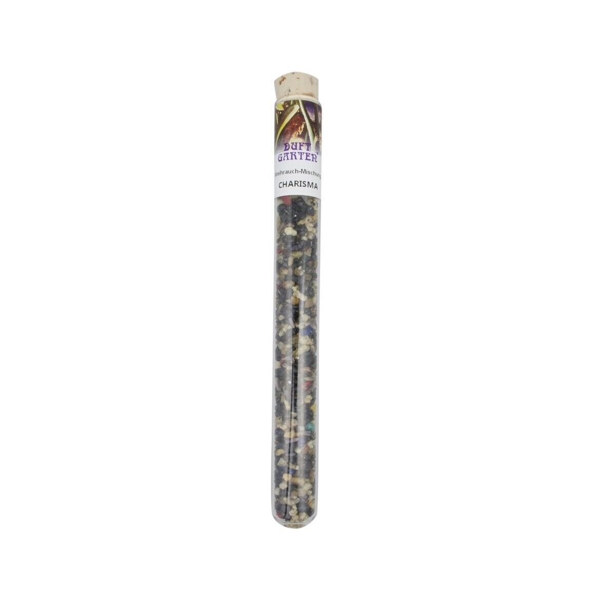 Charisma - Incense in glass tubes