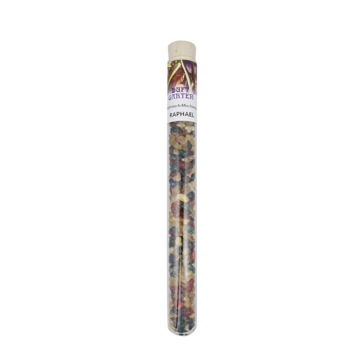 Raphael - Incense in glass tubes