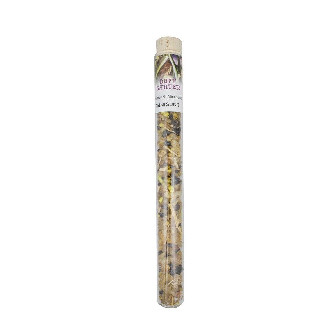 Purification - Incense in glass tubes