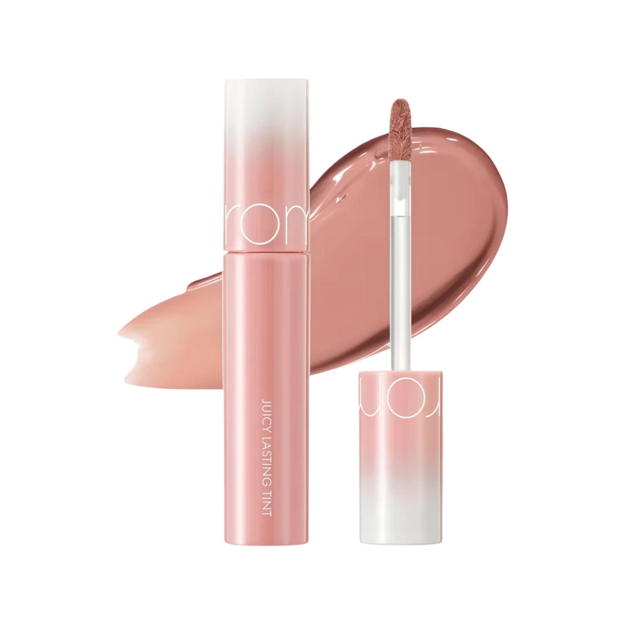 Romand - Juicy Lasting Tint Spring Fever Edition