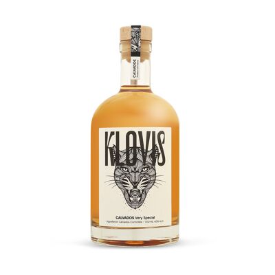 Klovis Calvados VS