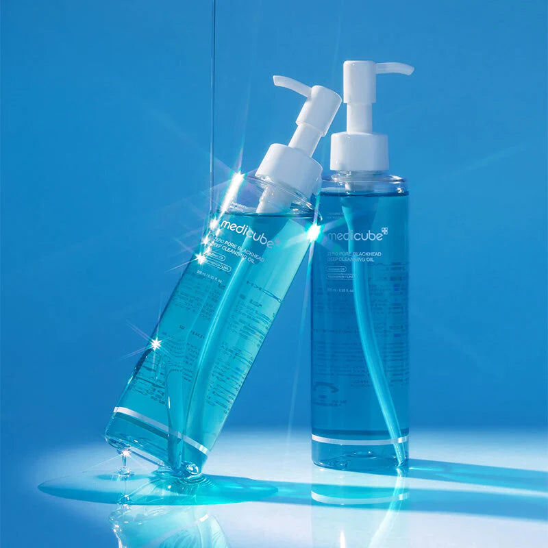 Buy wholesale Medicube - Zero Pore Blackhead Deep Cleansing Oil