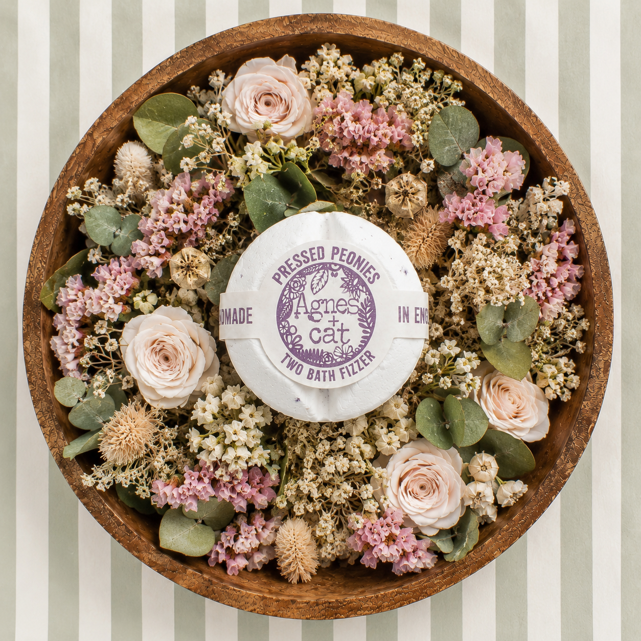 Secret Garden Set