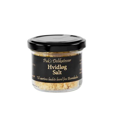 Garlic Salt