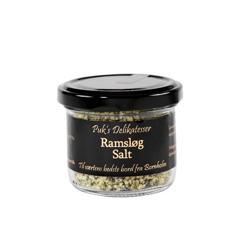 Ramson Salt