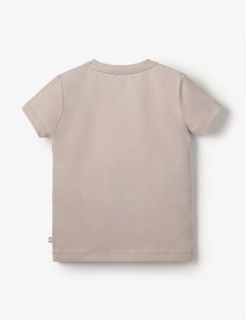 T-shirt bio classique - Bébé phoque 3