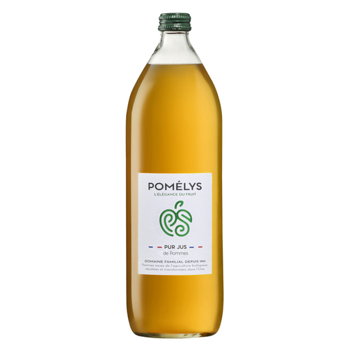 Pur Jus de Pommes BIO - 1L