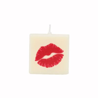 Letter candle, Kiss

Geschenkartikel | Lifestyleartikel 