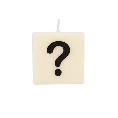 Letter candle, ?

Geschenkartikel | Lifestyleartikel 