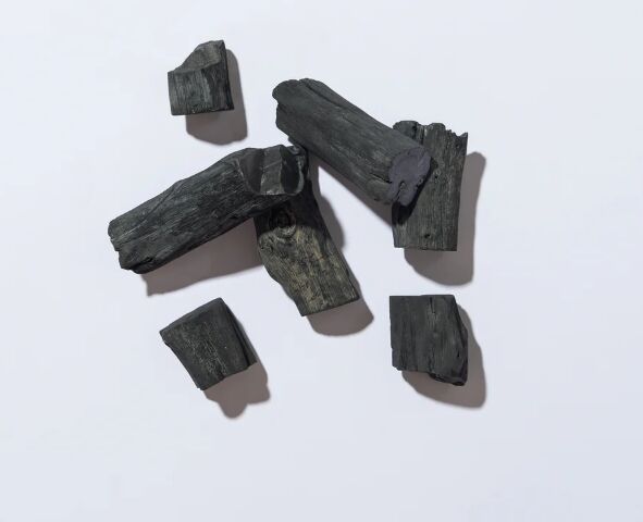 Charbon Binchotan filtre à eau naturel VRAC 1KG