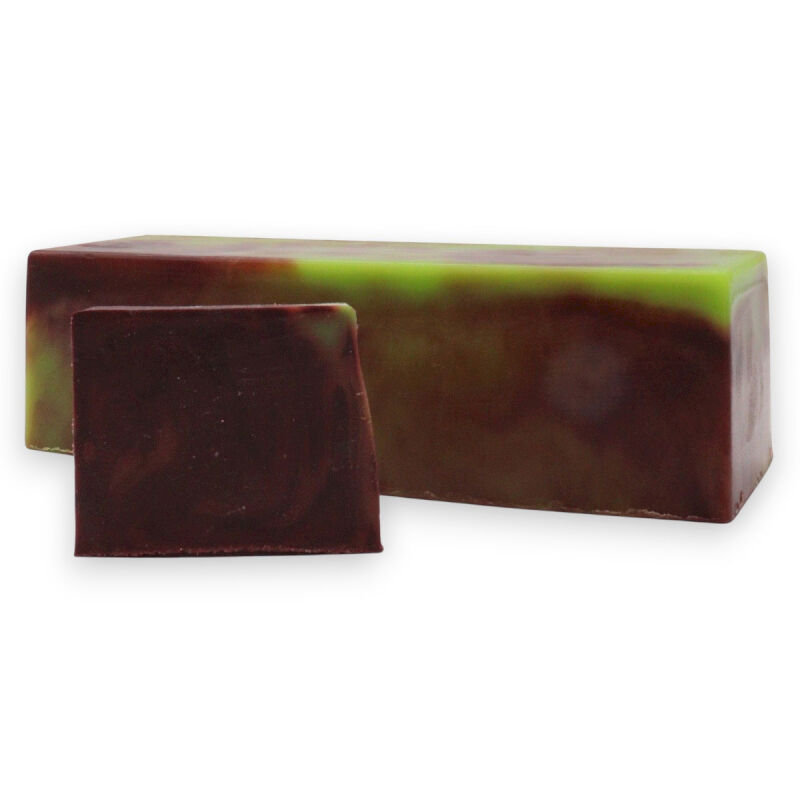 Emerald Truffle Soap (13 pieces)