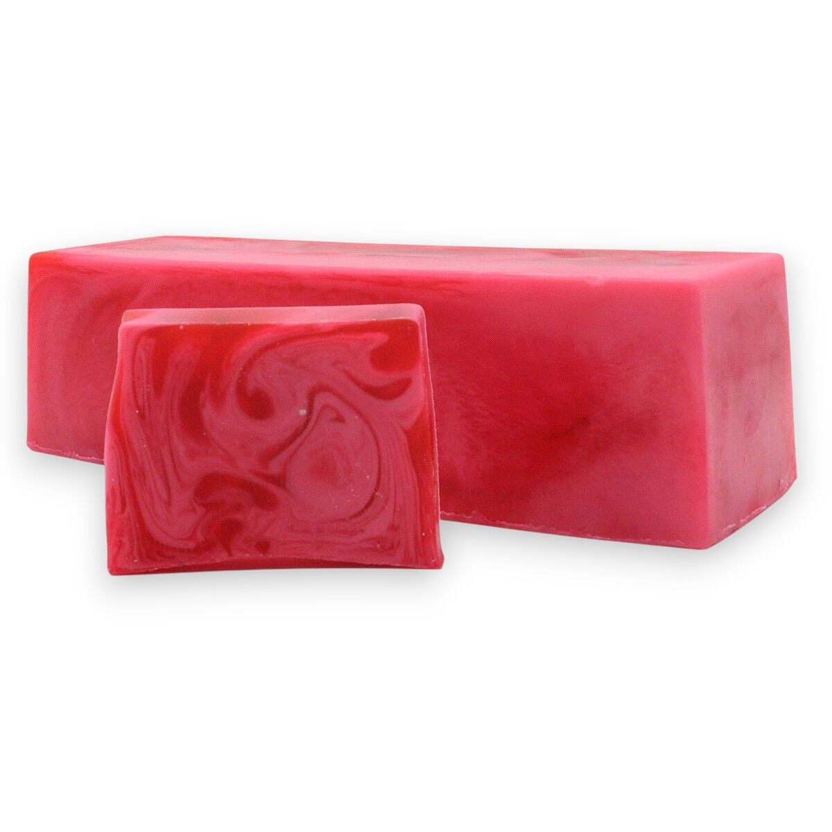 Razzle Dazzle Sliced ​​Soap (13 pieces)