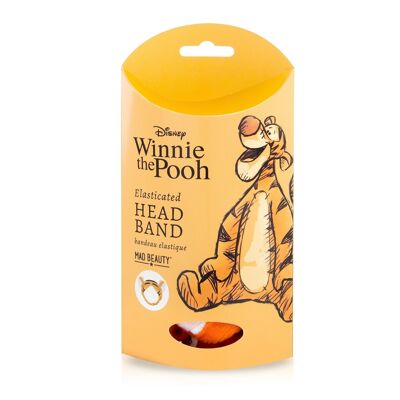 Mad Beauty Disney Winnie The Pooh Tigger Headband - 12pc