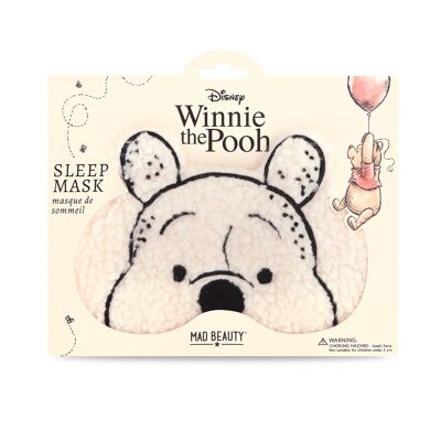 Mad Beauty Antifaz para dormir Disney Winnie The Pooh - 12 piezas