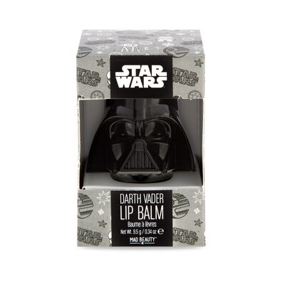 Balsamo labbra Mad Beauty Star Wars Darth Vader