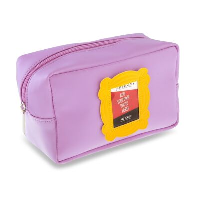 Bolsa para marco Mad Beauty Warner Friends - 8 piezas