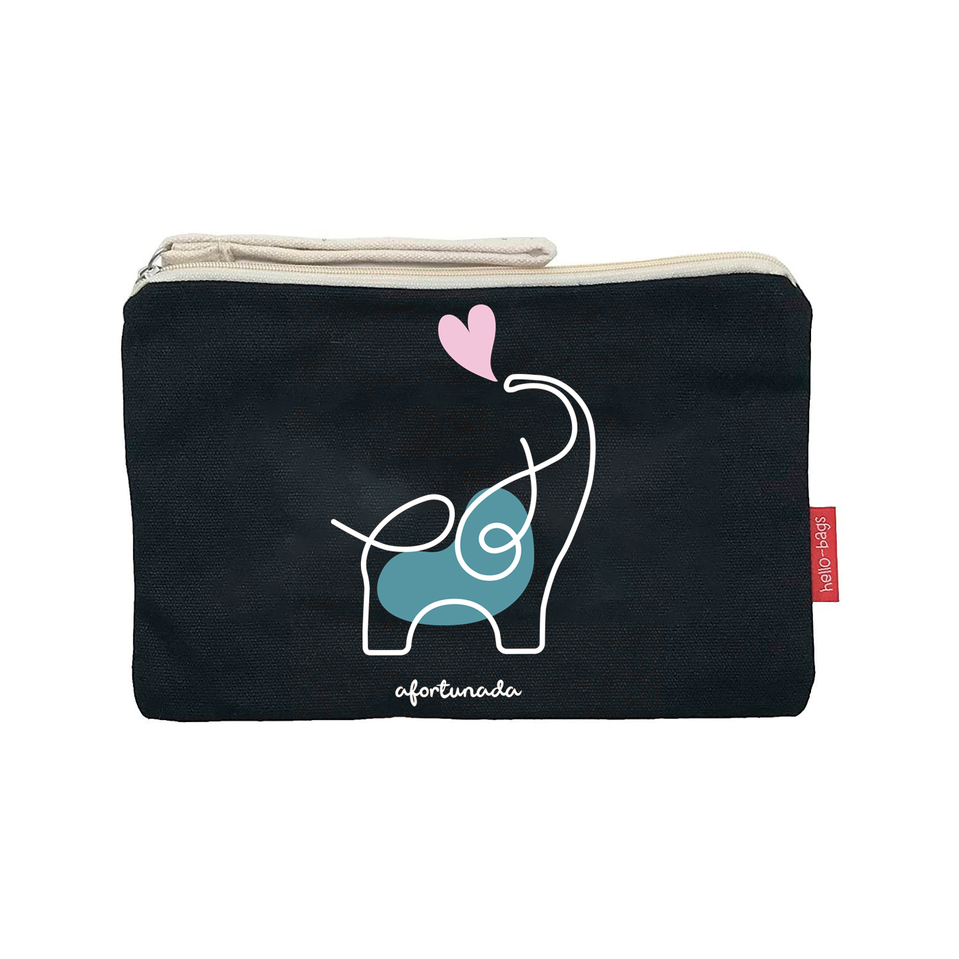 Handtaschen / Kulturbeutel Modell „Lucky“