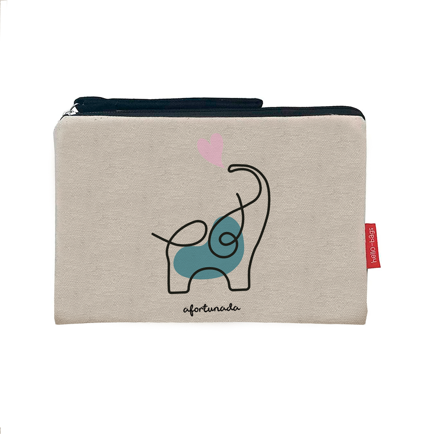 Handtaschen / Kulturbeutel Modell „Lucky“