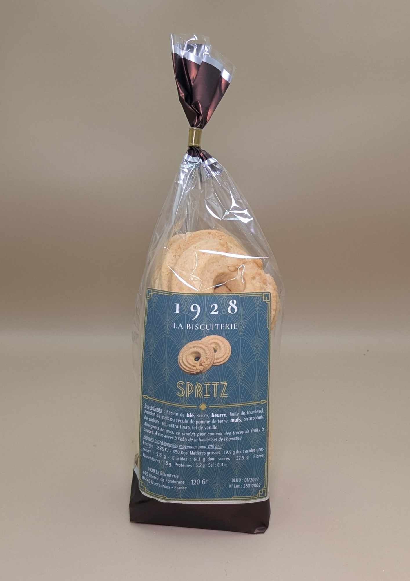 Spritz