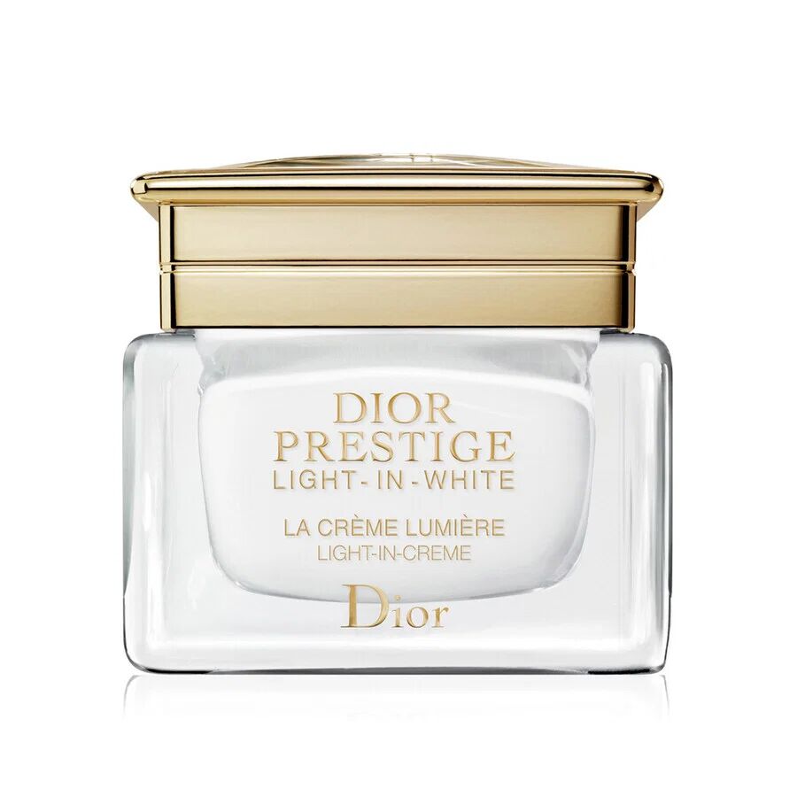 DIOR Light in White Illuminating Face Cream 50ML
