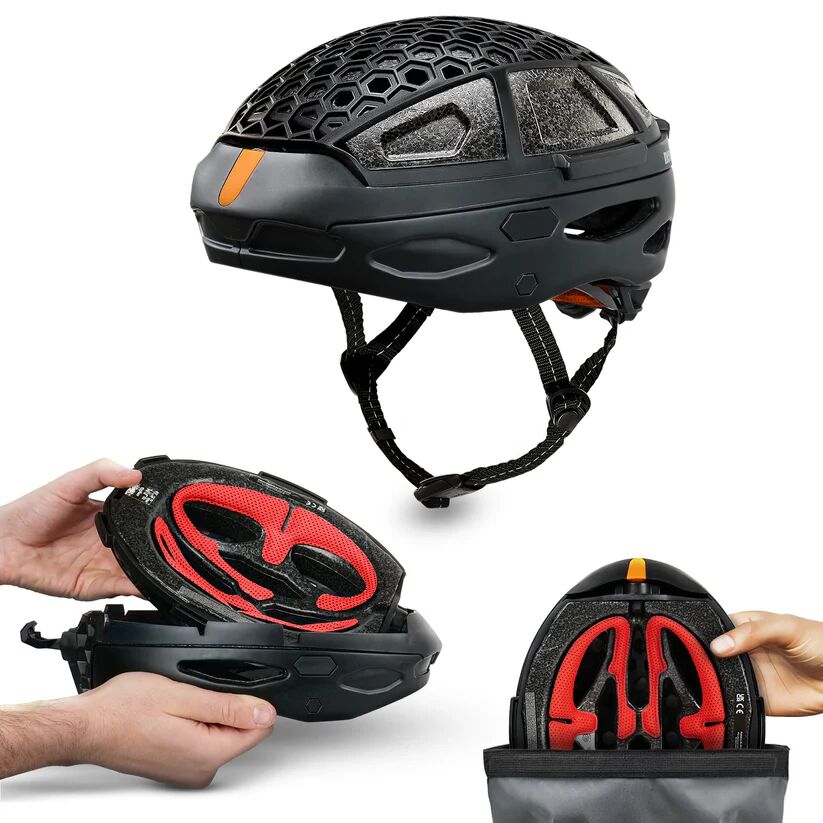 Casque pliable Newlane Original