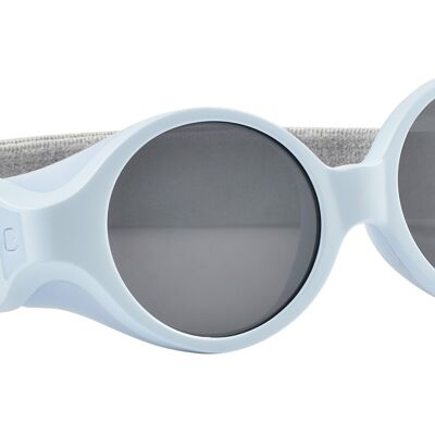 BEABA, Baby glasses 0-9 months Pearl blue - BÉABA