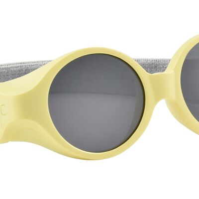 BEABA, Baby glasses 0-9 months Pastel yellow - BÉABA
