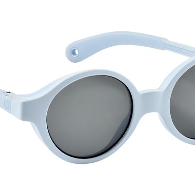 BEABA, Lunette bébé 9-24 mois Bleu perle - BÉABA