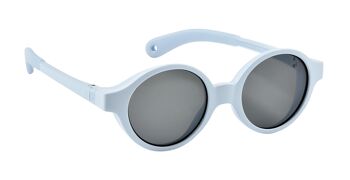 BEABA, Lunette bébé 9-24 mois Bleu perle - BÉABA 1